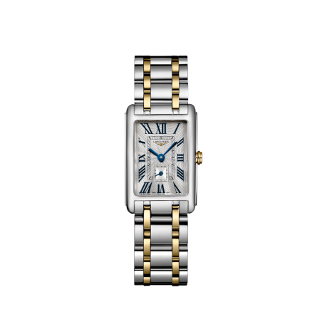 Longines Dolcevita Ref. L5.255.5.70.7 - Tomasini Francia