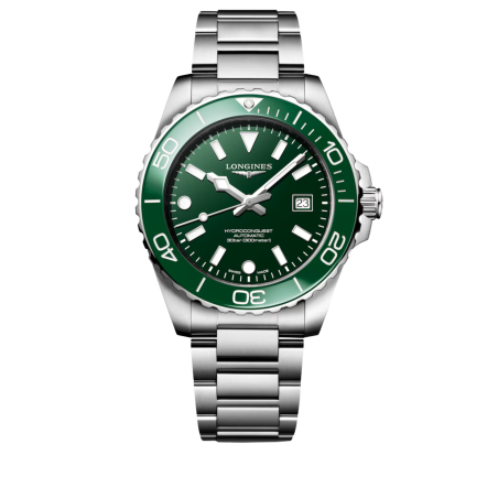 Longines Hydroconquest Ref. L3.788.4.06.6 - Tomasini Francia