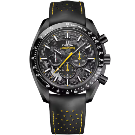 Omega Speedmaster Dark Side of the Moon Ref. 310.92.44.50.01.001 - Tomasini Francia