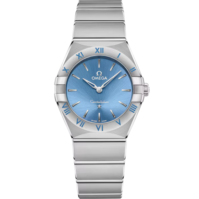 Omega Constellation Ref. 131.10.28.60.03.001 - Tomasini Francia