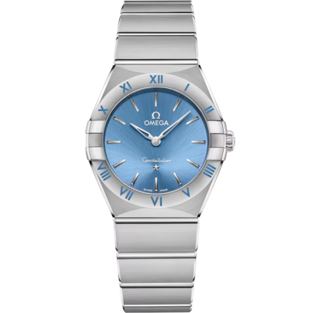 Omega Constellation Ref. 131.10.28.60.03.001 - Tomasini Francia