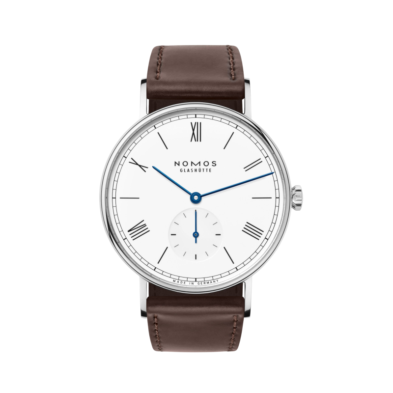 Nomos Glashütte Ludwig 237 Ref. 237 - Tomasini Francia