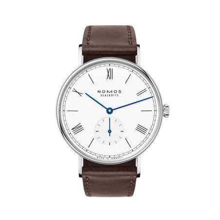 Nomos Glashütte Ludwig 237 Ref. 237 - Tomasini Francia