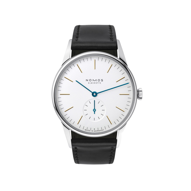 Nomos Glashütte Orion Ref. 309 - Tomasini Francia