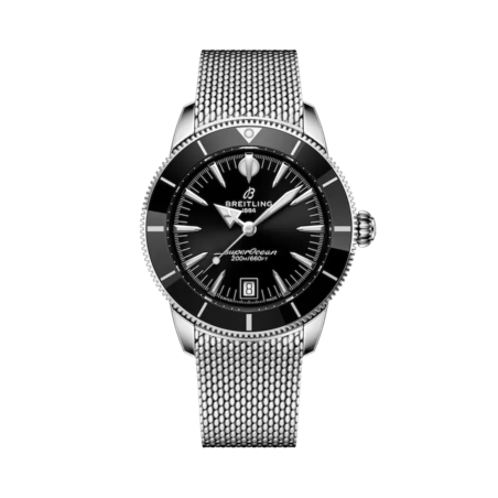 Breitling Superocean Heritage B31 Automatic 40 Ref. AB3110241B1A1 - Tomasini Francia