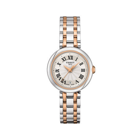 Tissot Bellissima Small Lady Ref. T126.010.22.013.01 - Tomasini Francia