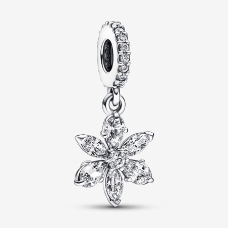 Pandora Charm Fiore Ref. 792382C01 - Tomasini Francia