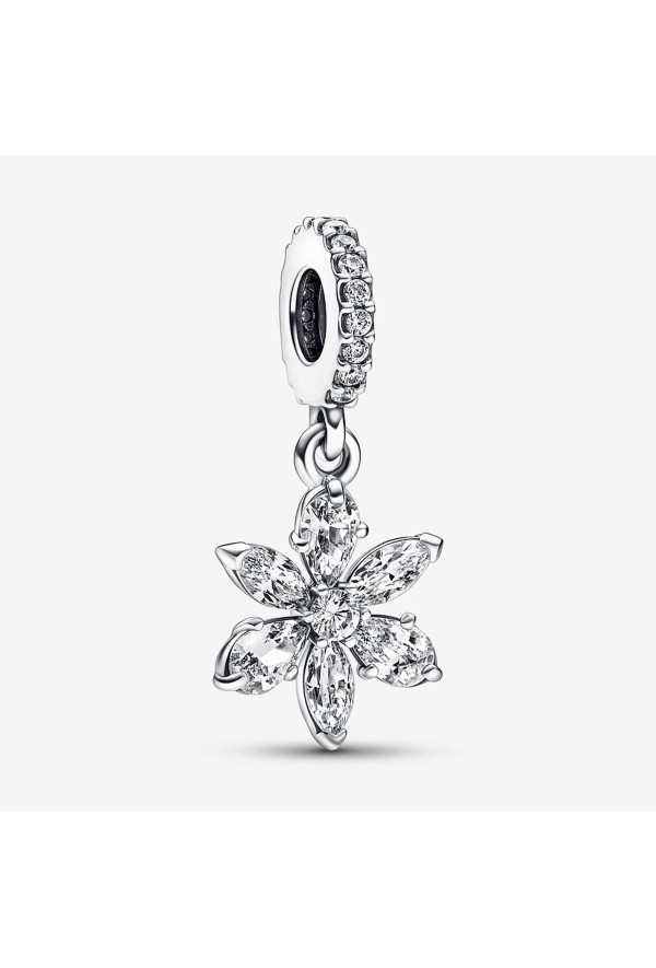 Pandora Charm Fiore Ref. 792382C01 - Tomasini Francia
