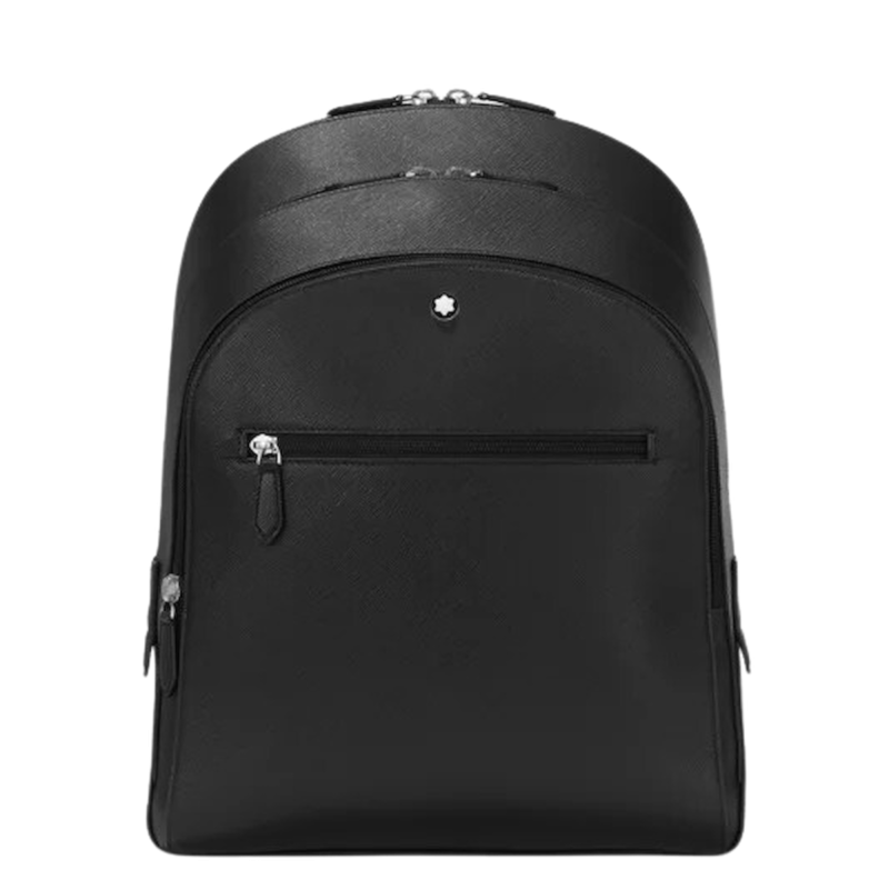 Montblanc Sartorial Zaino Medio Ref. MB130275 - Tomasini Francia