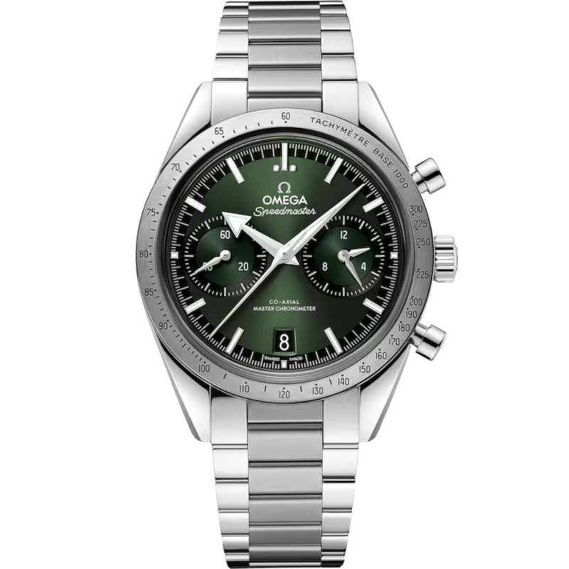 Omega Speedmaster '57 Ref. 332.10.41.51.10.001 - Tomasini Francia