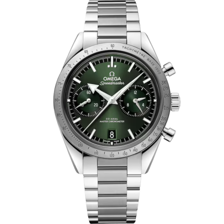 Omega Speedmaster '57 Ref. 332.10.41.51.10.001 - Tomasini Francia