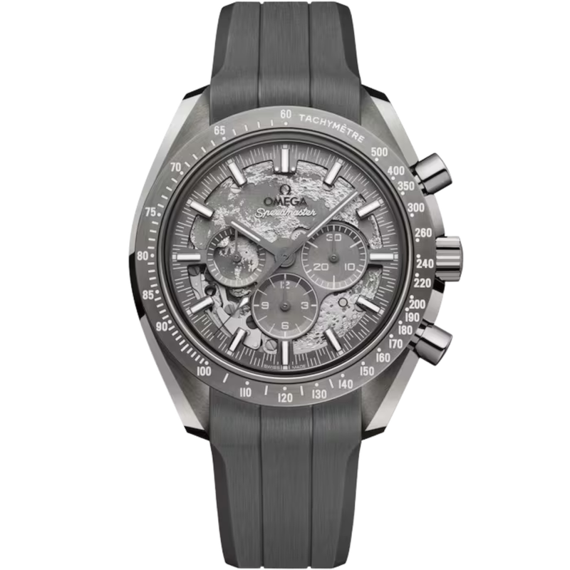 Omega Speedmaster Dark Side of the Moon Ref. 310.92.44.50.06.002 - Tomasini Francia