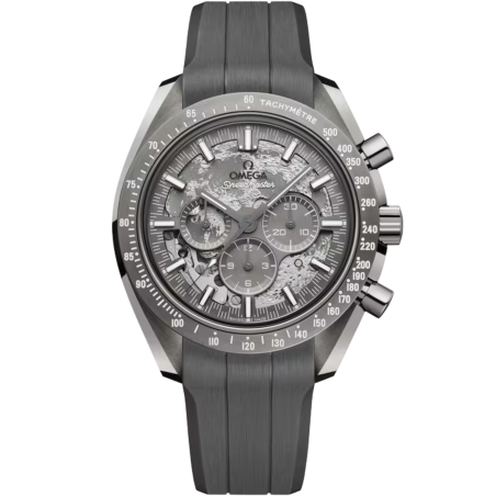 Omega Speedmaster Dark Side of the Moon Ref. 310.92.44.50.06.002 - Tomasini Francia