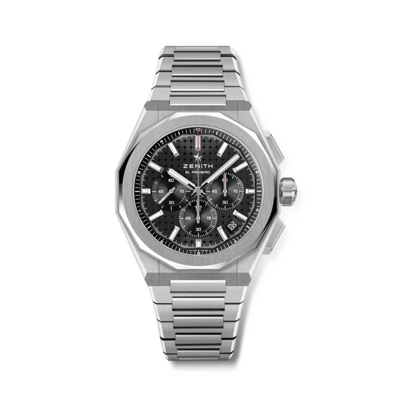Zenith Defy Skyline Chrono Ref. 03.9500.3600/21.I001 - Tomasini Francia
