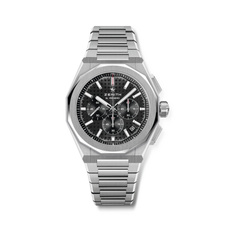 Zenith Defy Skyline Chrono Ref. 03.9500.3600/21.I001 - Tomasini Francia