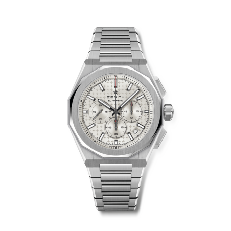 Zenith Defy Skyline Cronografo Ref. 03.9500.3600/01.I001 - Tomasini Francia