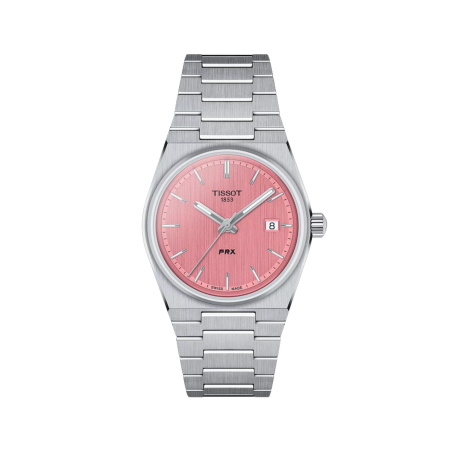 Tissot PRX 35 mm Ref. T137.210.11.331.00 - Tomasini Francia
