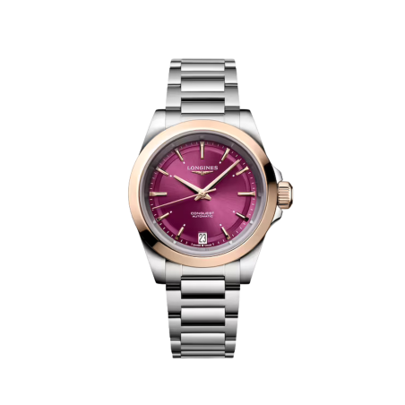 Longines Conquest Ref. L34305986 - Tomasini Francia