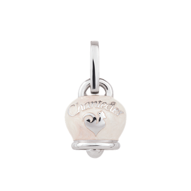 Chantecler Et Voilà Ciondolo Medio Duble Face Ref. 31762 - Tomasini Francia