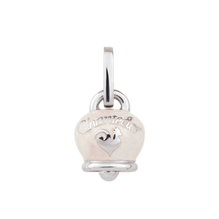 Chantecler Et Voilà Ciondolo Medio Duble Face Ref. 31762 - Tomasini Francia