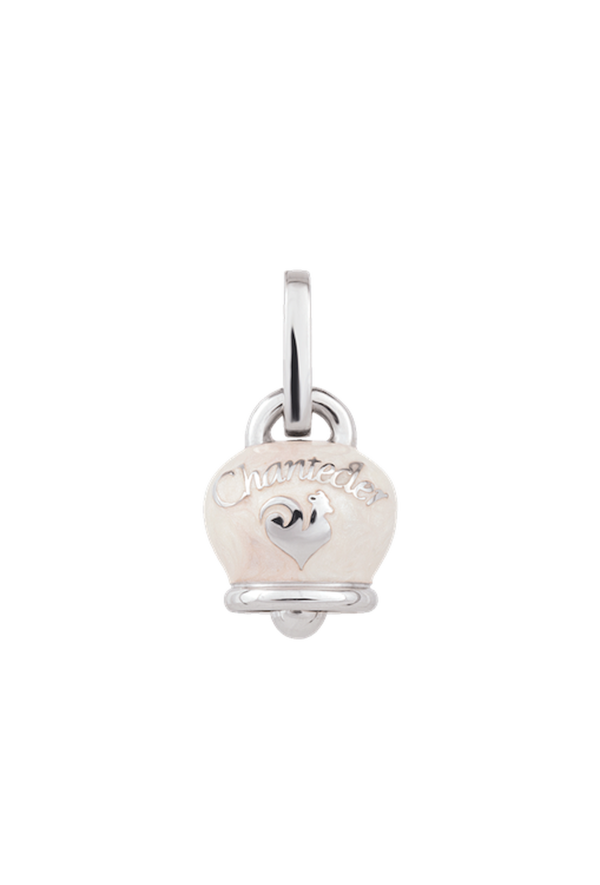 Chantecler Et Voilà Ciondolo Medio Duble Face Ref. 31762 - Tomasini Francia