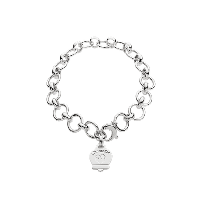 Chantecler Et Voilà Bracciale Ref. 34493 - Tomasini Francia