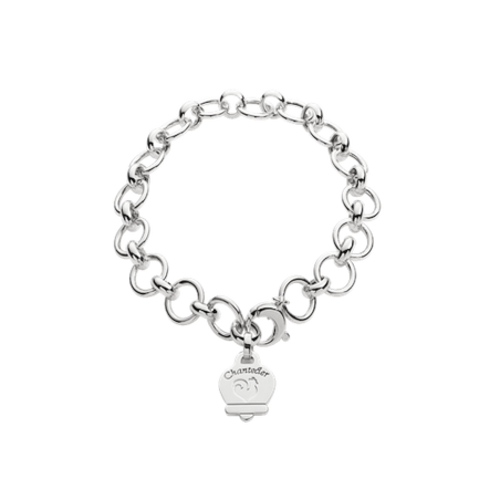 Chantecler Et Voilà Bracciale Ref. 34493 - Tomasini Francia
