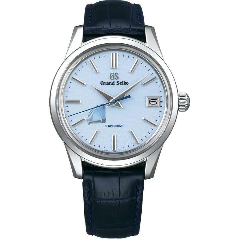 Grand Seiko Elegance Ref. SBGA407 - Tomasini Francia