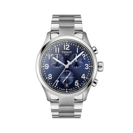 Tissot Sport Chrono L 42mm Ref. T116.417.11.042.00 - Tomasini Francia