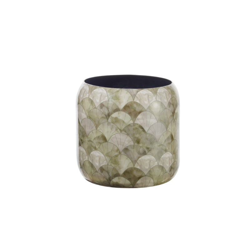 L'Oca Nera Chace-Pot Piccolo Ref. 1S166 - Tomasini Francia