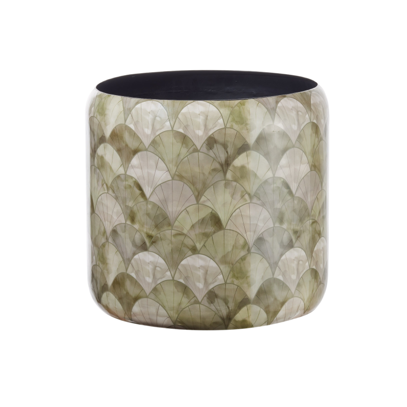 L'Oca Nera Chace Pot Medium Ref. 1S167 - Tomasini Francia