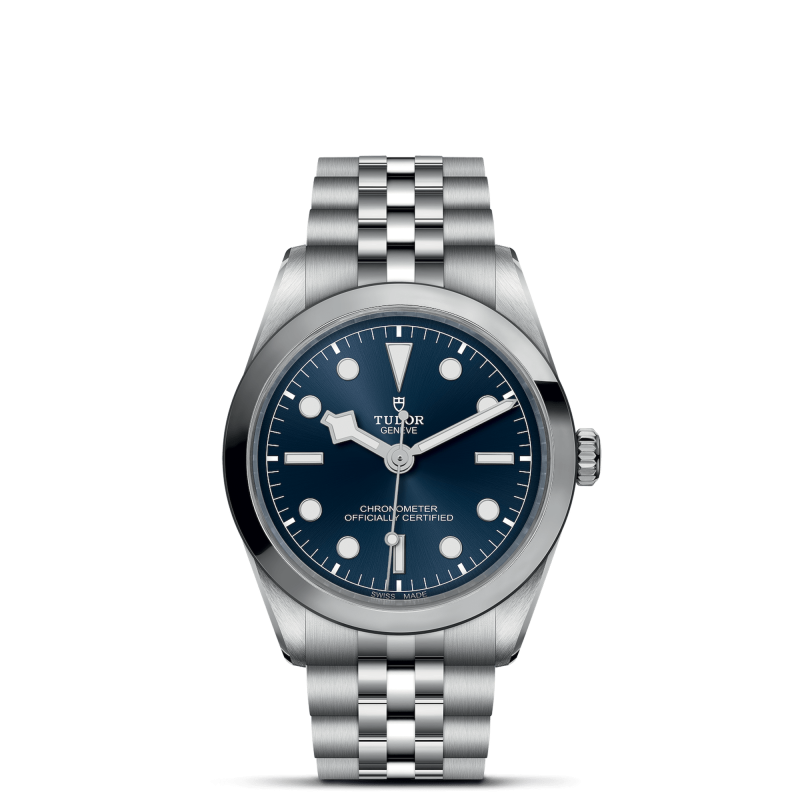 Tudor Black Bay 36 Ref. M79640-0002 - Tomasini Francia