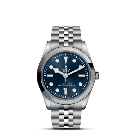 Tudor Black Bay 36 Ref. M79640-0002 - Tomasini Francia