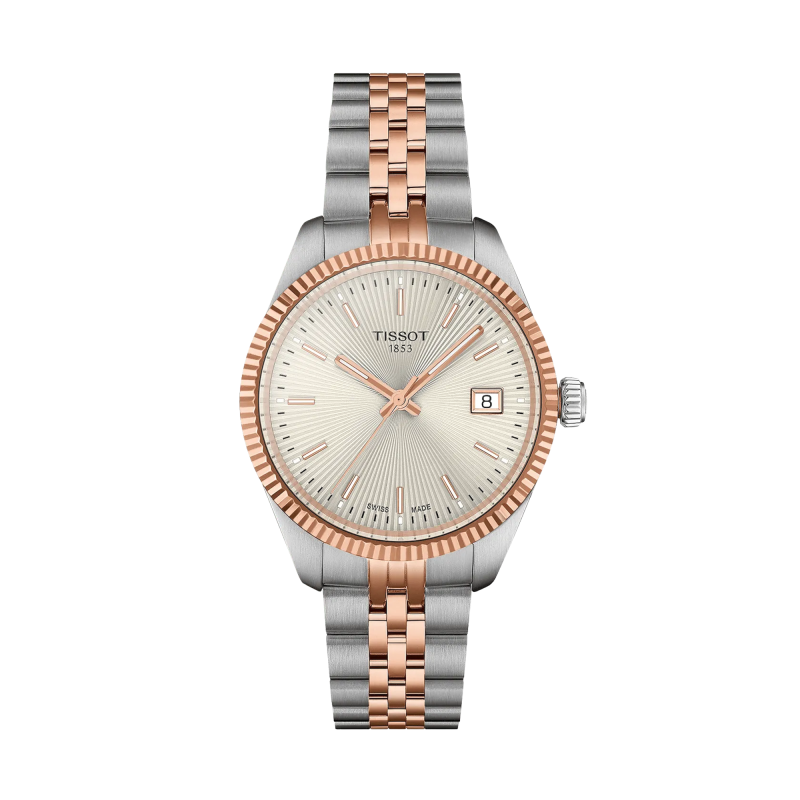 Tissot Ballade 34mm Ref. T156.210.22.031.01 - Tomasini Francia