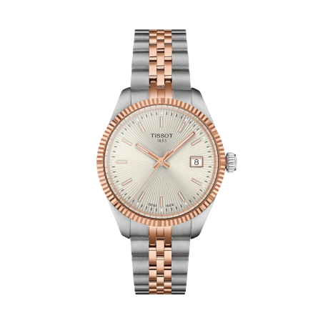 Tissot Ballade 34mm Ref. T156.210.22.031.01 - Tomasini Francia