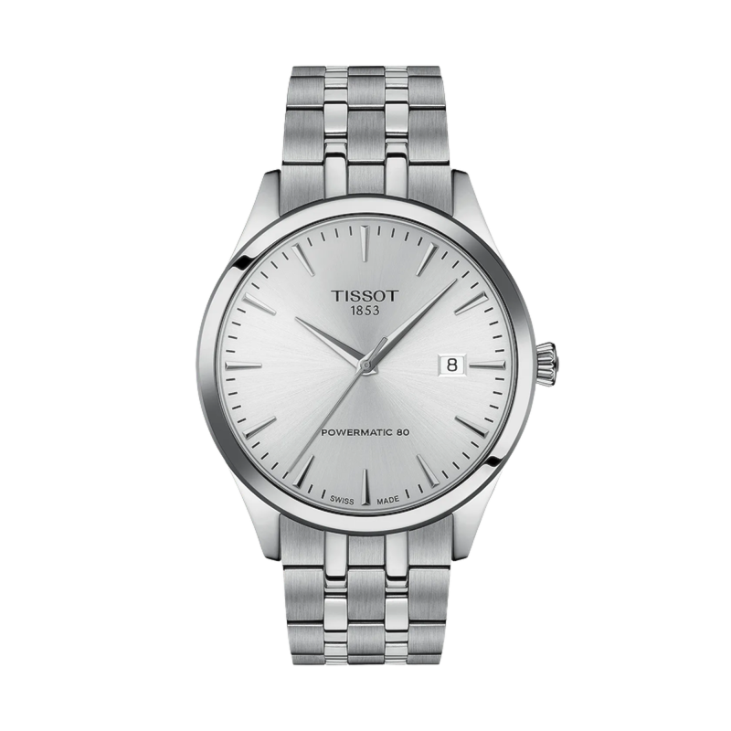 Tissot Classic Dream 40 mm Ref. T158.407.11.031.00 - Tomasini Francia