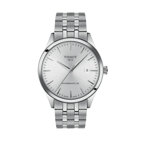 Tissot Classic Dream 40 mm Ref. T158.407.11.031.00 - Tomasini Francia