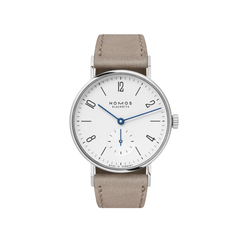 Nomos Glashütte Tangente 33 Ref. 123 - Tomasini Francia