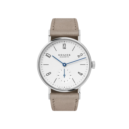 Nomos Glashütte Tangente 33 Ref. 123 - Tomasini Francia