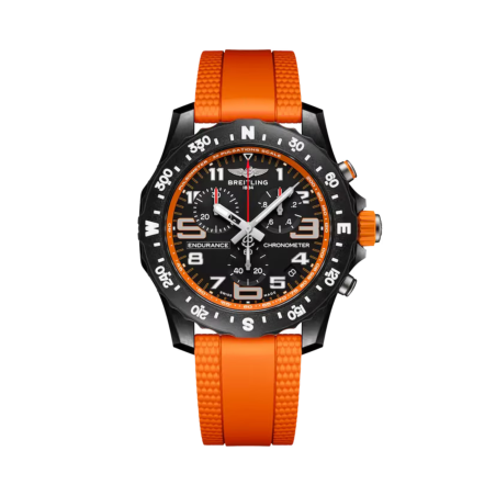 Breitling Endurance Pro 44 Ref. X82310A51B1S2 - Tomasini Francia