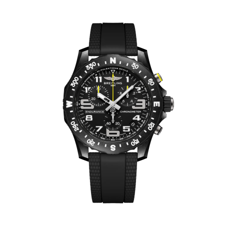 Breitling Endurance Pro 44 Ref. X82310E51B1S2 - Tomasini Francia