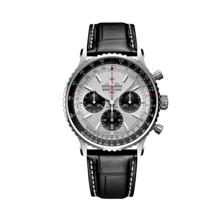 Breitling Navitimer B01 Chronograph 43 Ref. AB0138241G1P1 - Tomasini Francia