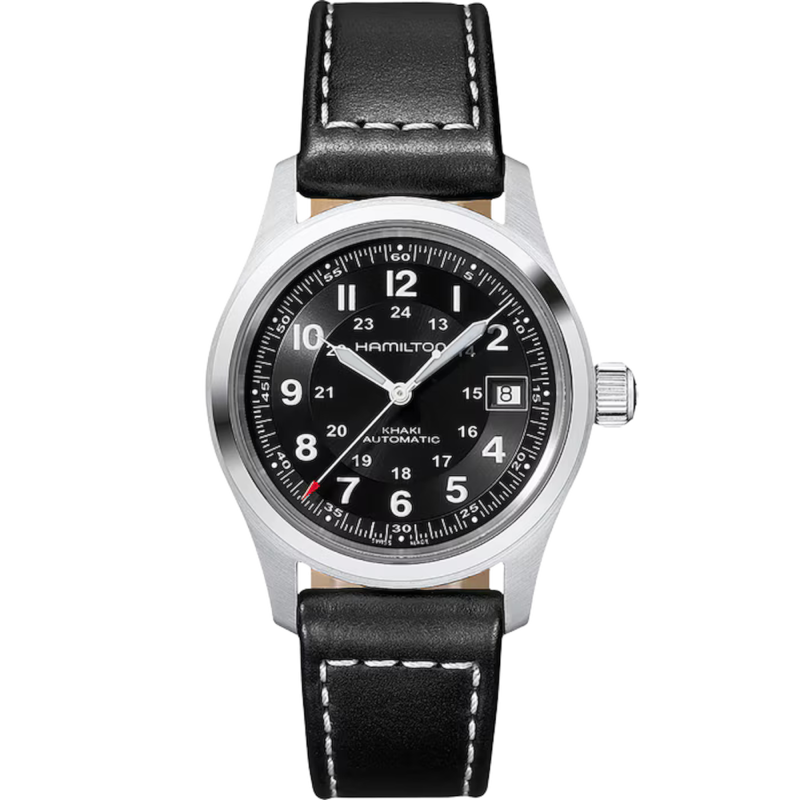 Hamilton Khaki Field Ref. H70455733 - Tomasini Francia