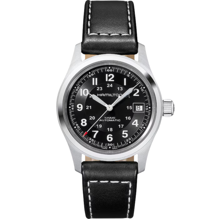 Hamilton Khaki Field Ref. H70455733 - Tomasini Francia