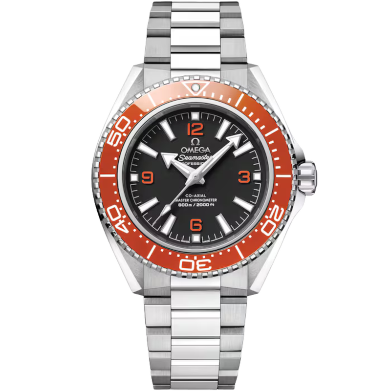 Omega Seamaster Planet Ocean 600M Ref. 217.30.42.21.01.003 - Tomasini Francia
