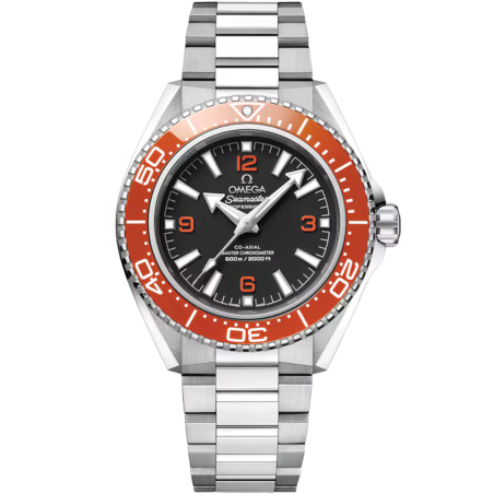Omega Seamaster Planet Ocean 600M Ref. 217.30.42.21.01.003 - Tomasini Francia