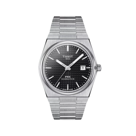 Tissot PRX Powermatic 80 Ref. T137.407.11.051.00 - Tomasini Francia