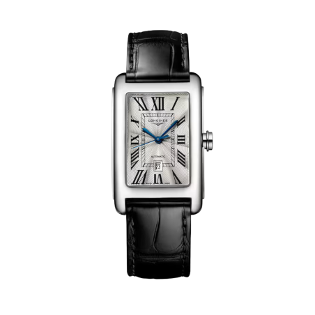Longines Dolcevita Automatico Ref. L5.757.4.71.0 - Tomasini Francia