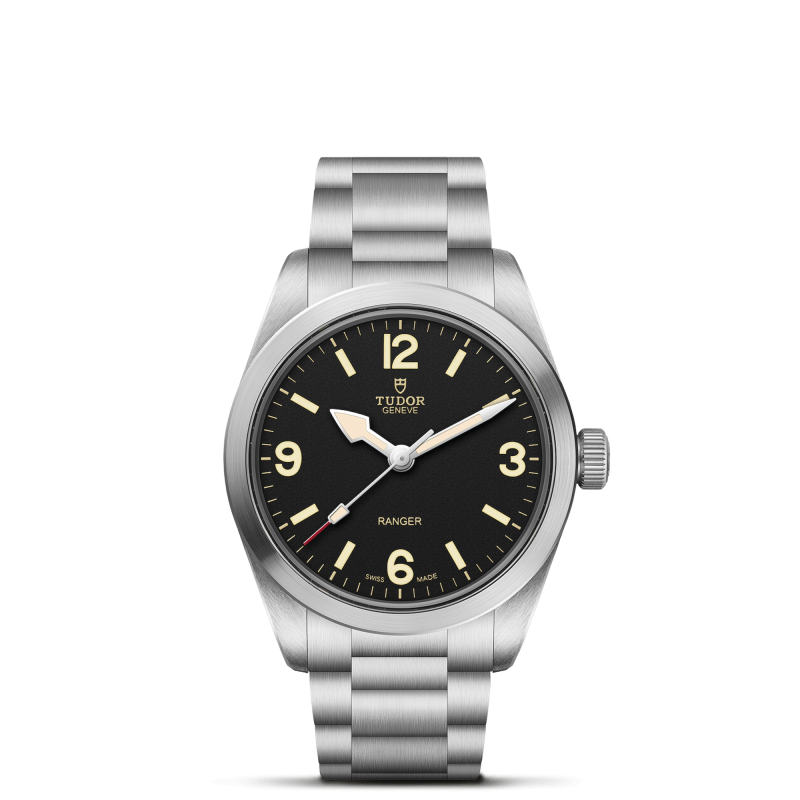 Tudor Ranger Ref. M79930-0001 - Tomasini Francia