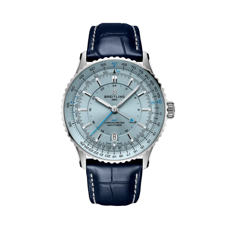 Breitling Navitimer Automatic GTM 41 Ref. A32310171C1P1 - Tomasini Francia